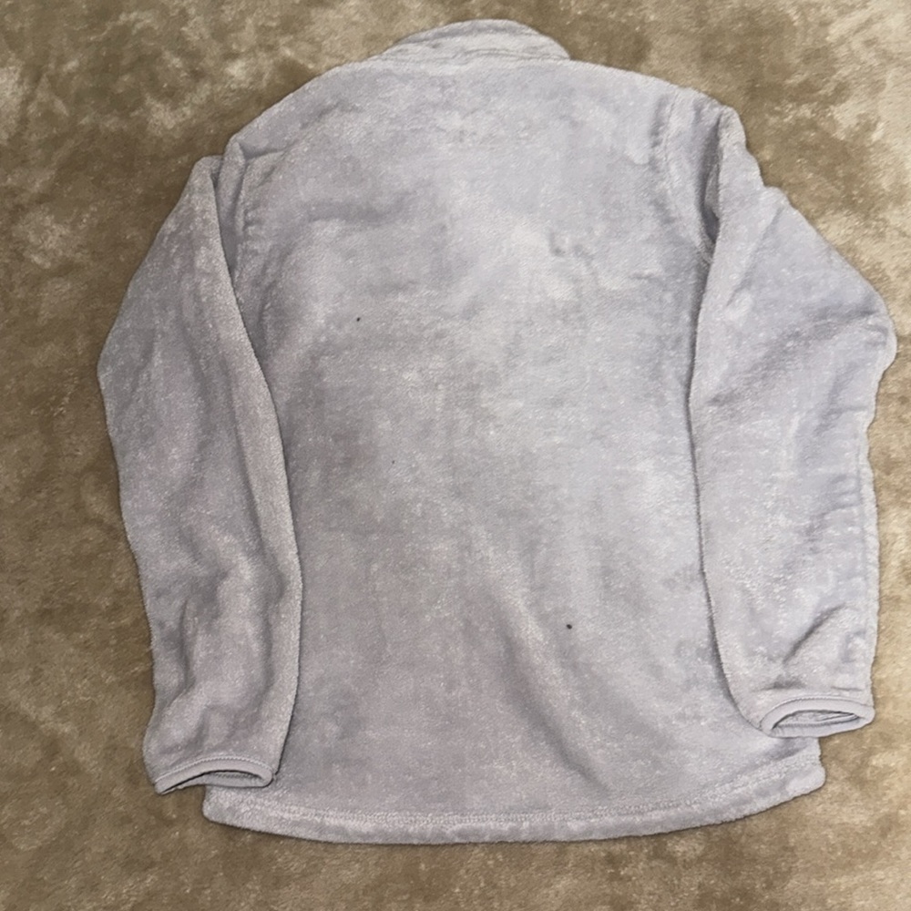 Fleece jacket - Picture 2 of 2
